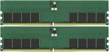 Оперативная память Kingston ValueRAM 64GB (2x32GB) DDR5-4800MHz, CL40, 1.1V