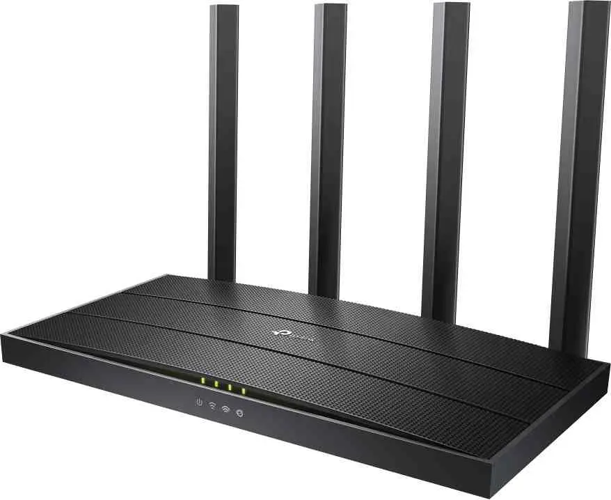Беспроводной маршрутизатор TP-Link Archer AX17