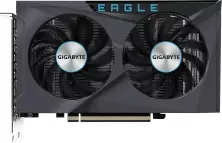 Видеокарта Gigabyte Radeon RX 6500 XT 4GB GDDR6 Eagle