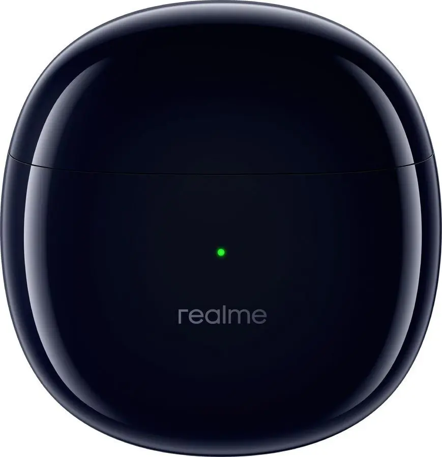 Căşti Realme Buds Air 2, negru