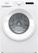 Стиральная машина Gorenje WNPI 82 BS, белый на tehnoparc.md Стиральная машина Gorenje WNPI 82 BS, белый