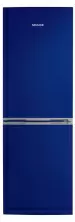Frigider Snaige RF53SM-S5CI2F, albastru