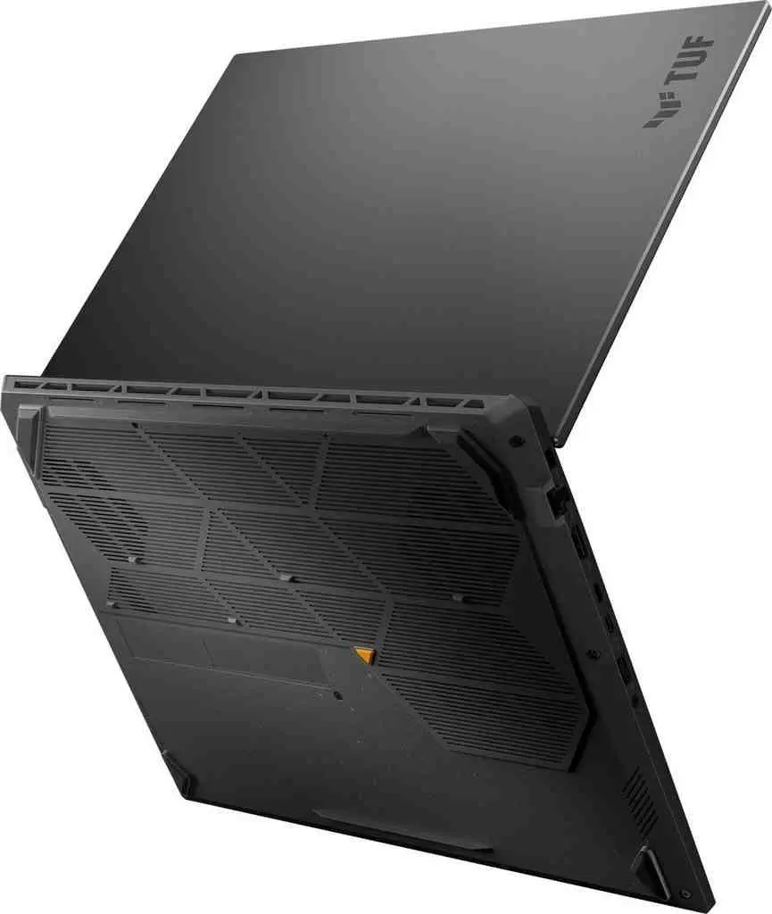 Laptop Asus TUF Gaming A16 FA608PP (16.0"/FHD+/Ryzen 9 8940HX/16GB/1TB/GeForce RTX 5070 8GB), gri pe tehnoparc.md Laptop Asus TUF Gaming A16 FA608PP (16.0"/FHD+/Ryzen 9 8940HX/16GB/1TB/GeForce RTX 5070 8GB), gri