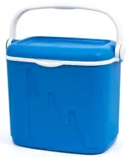 Geantă frigorifică Curver Coolbox 32L, albastru