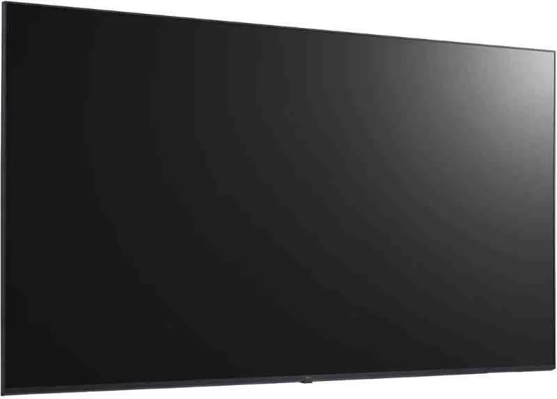 Интерактивная доска LG 75UL3J-E.ARUC