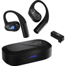 Căşti Asus ROG Cetra O701 Black, negru