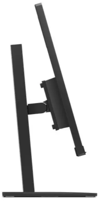 Monitor Lenovo ThinkVision E27q-20, negru