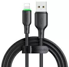 Cablu USB Mcdodo CA-4741 1.2m, negru