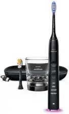 Электрическая зубная щетка Philips HX9917/89, черный на tehnoparc.md Электрическая зубная щетка Philips HX9917/89, черный