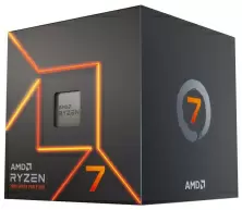 Procesor AMD Ryzen 7 7700, Box