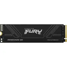 Disc rigid SSD Kingston FURY Renegade G5 M.2 NVMe, 8TB pe tehnoparc.md Disc rigid SSD Kingston FURY Renegade G5 M.2 NVMe, 8TB