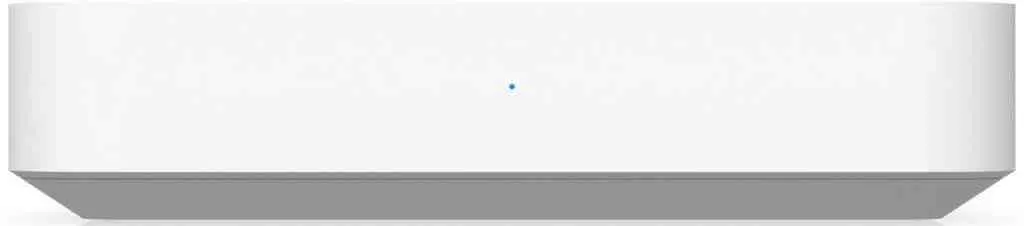 Беспроводной маршрутизатор Ubiquiti UXG-Max на tehnoparc.md Беспроводной маршрутизатор Ubiquiti UXG-Max