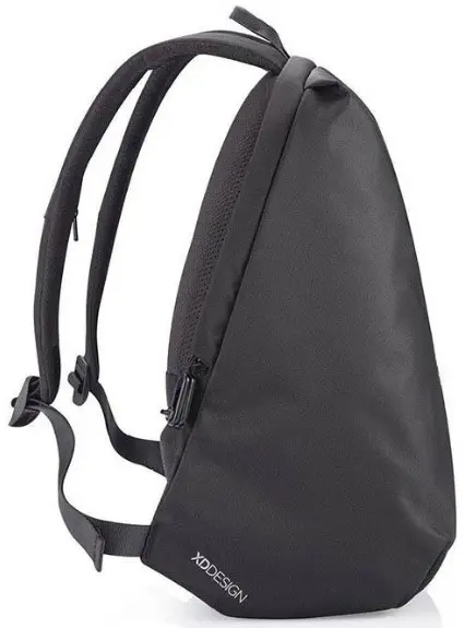 Rucsac XD Design Bobby Soft Art Mandala, negru