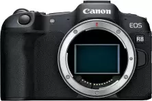 Системный фотоаппарат Canon EOS R8, Body