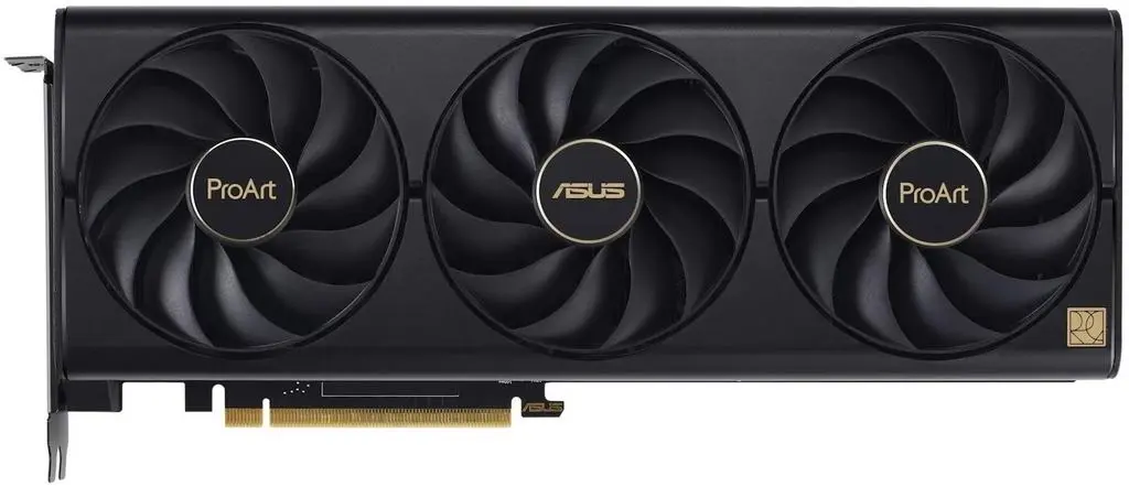 Placă video Asus GeForce RTX4080 Super 16GB GDDR6X ProArt pe tehnoparc.md Placă video Asus GeForce RTX4080 Super 16GB GDDR6X ProArt