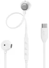 Căşti JBL Tune 305C, alb