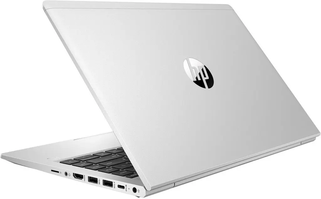 Laptop HP ProBook 440 G8 (14"/FHD/Core i5-1135G7/8GB/256GB/Intel Iris Xe), argintiu pe tehnoparc.md Laptop HP ProBook 440 G8 (14"/FHD/Core i5-1135G7/8GB/256GB/Intel Iris Xe), argintiu