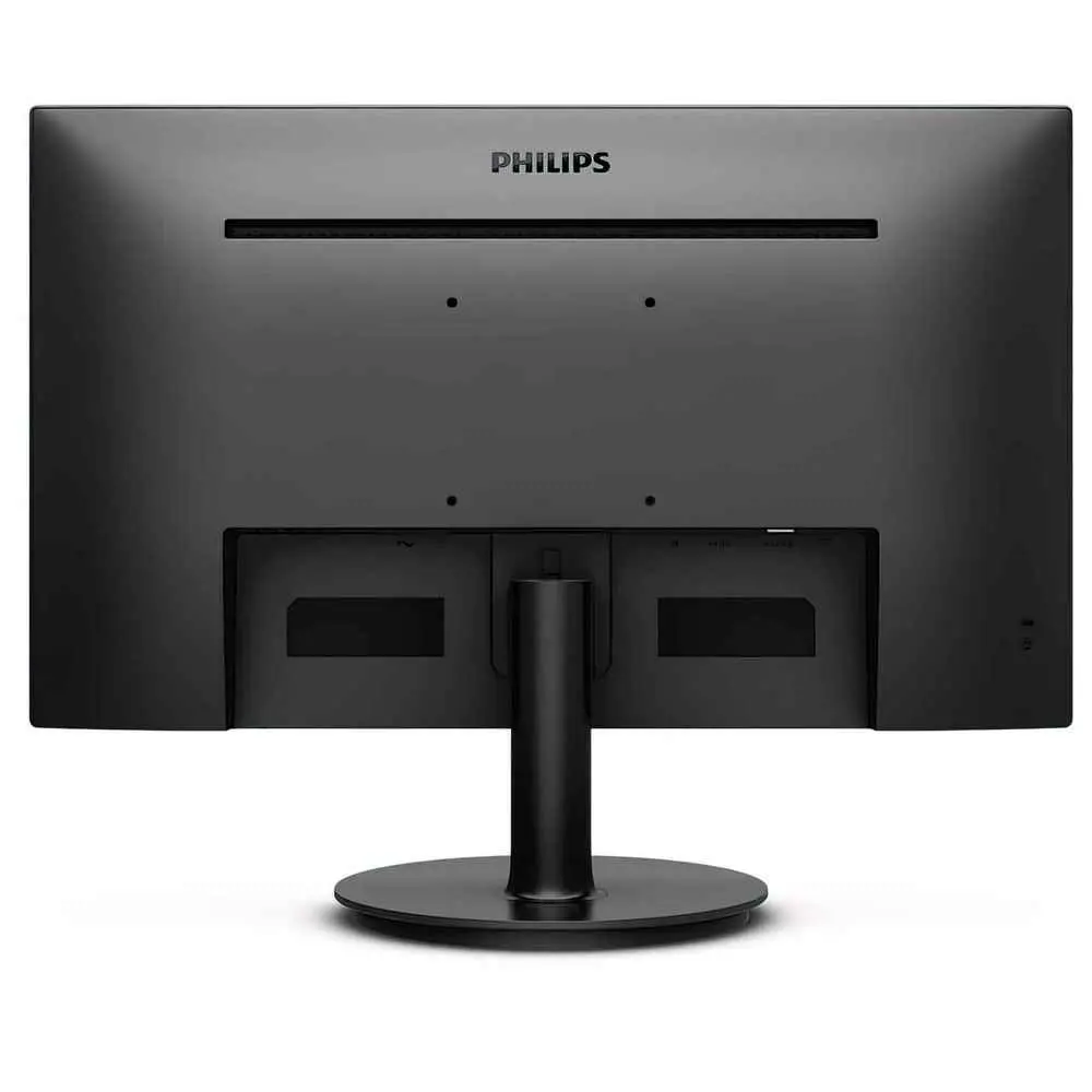 Монитор Philips 242V8A, черный