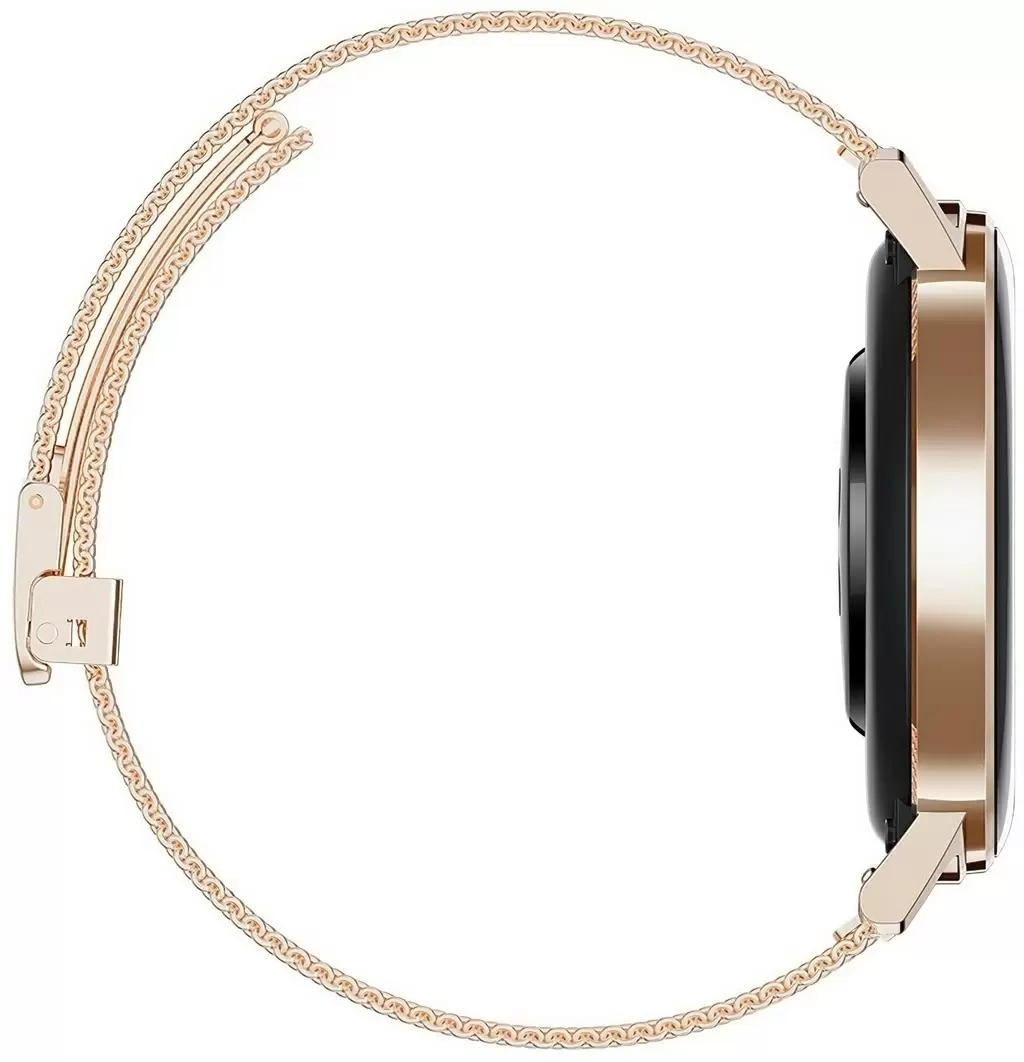 Умные часы Huawei Watch GT 2 42mm, золотой