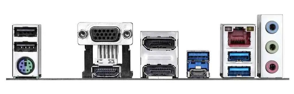 Placă de bază Gigabyte B760M DS3H Gen5