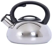 Ceainic Ambition Melody 2.0L, inox