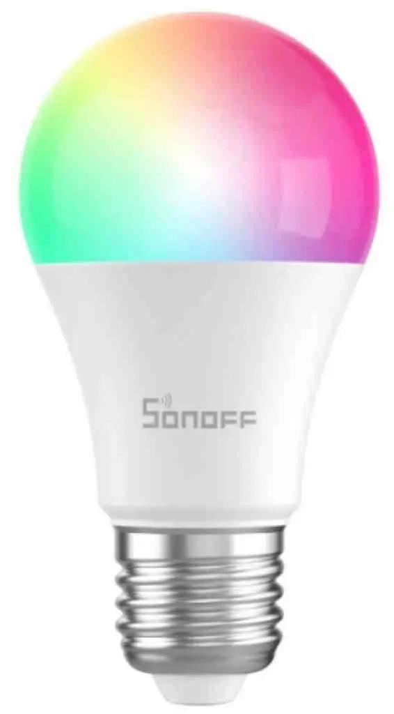 Умная лампа Sonoff B05-BL-A60