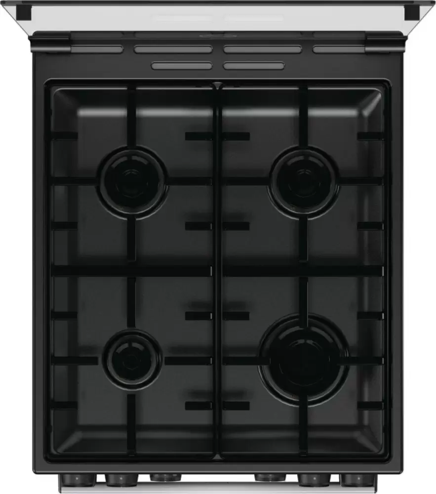 Газовая плита Gorenje GK5C41SH, нержавеющая сталь