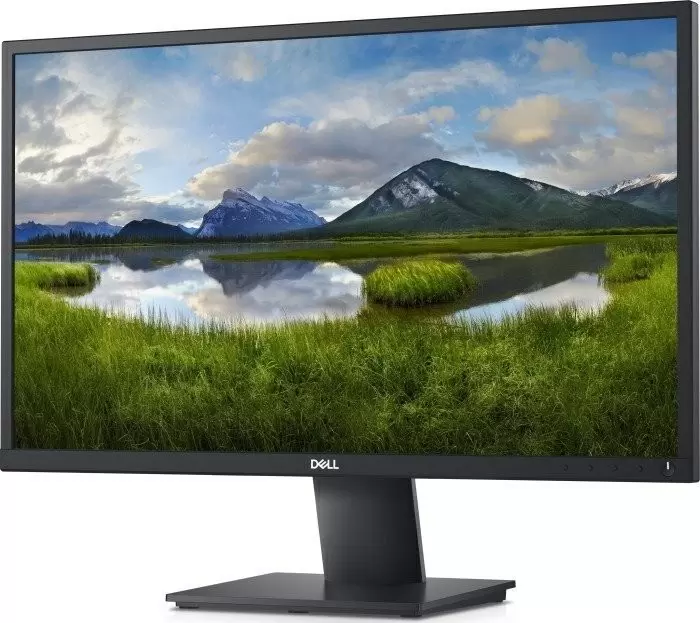 Monitor Dell E2420H, negru