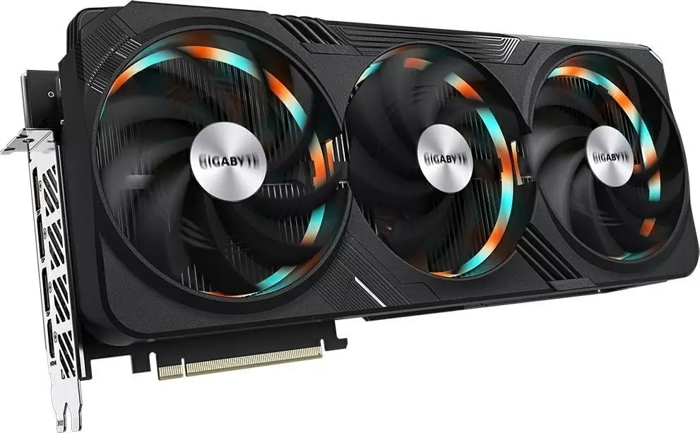 Видеокарта Gigabyte GeForce RTX4080 16GB GDDR6X Gaming OC