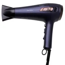 Uscător de păr Adler AD-2273, albastru