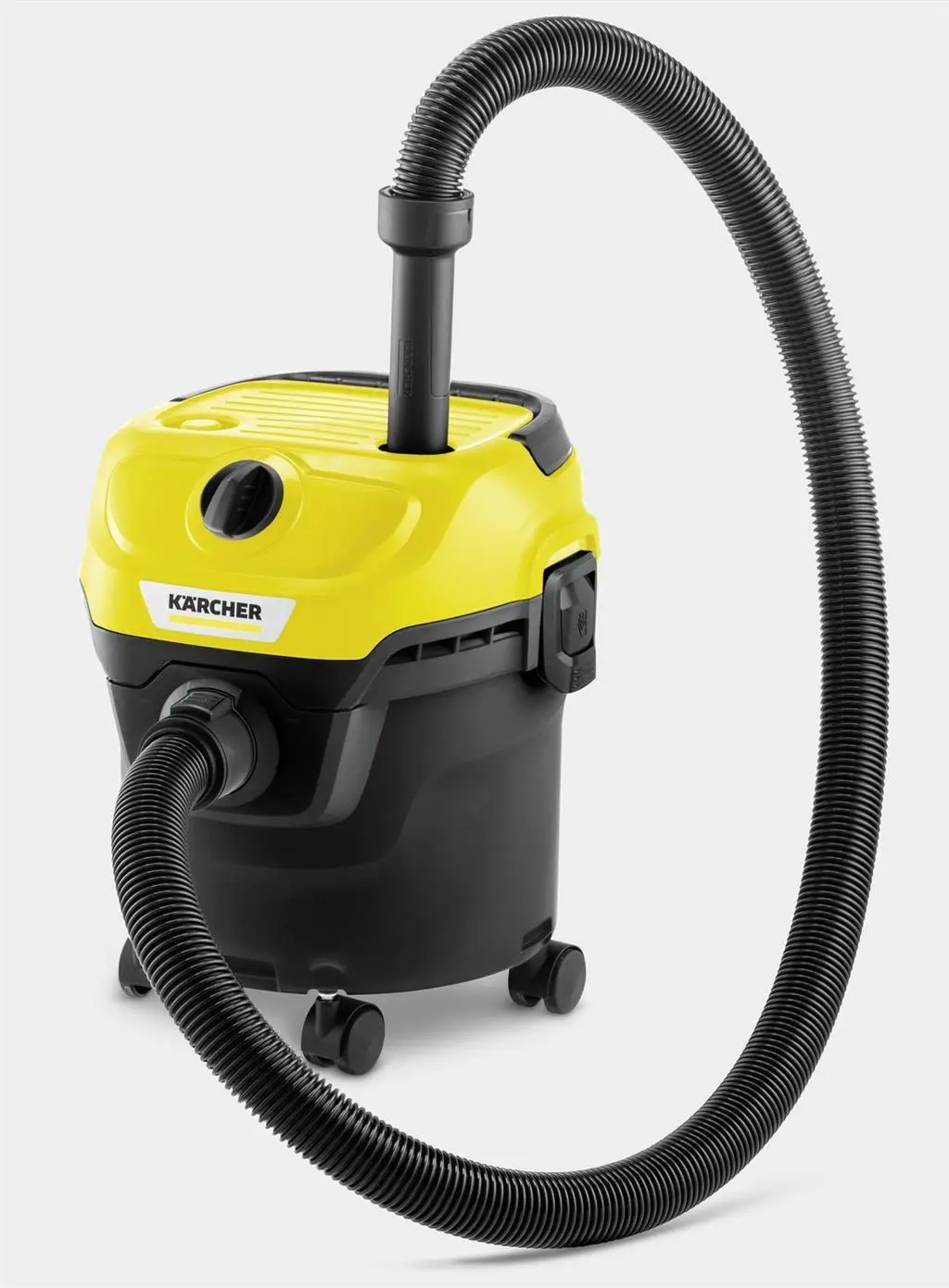Промышленный пылесос Karcher 1.628-411.0 на tehnoparc.md Промышленный пылесос Karcher 1.628-411.0