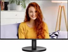 Monitor Aoc 27B3CA2, negru