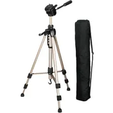 Trepied Hama Star 61 Hama Star 61, argintiu