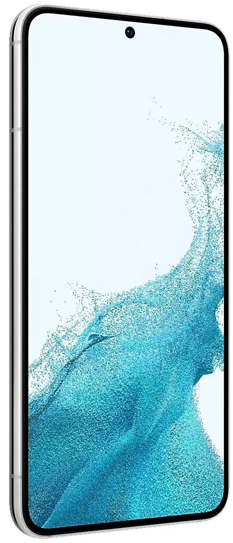 Смартфон Samsung SM-S906 Galaxy S22+ 8GB/128GB, белый