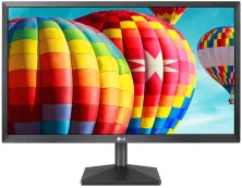 Монитор LG 22EA430V-B, черный