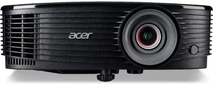 Проектор Acer X1323WHP, черный