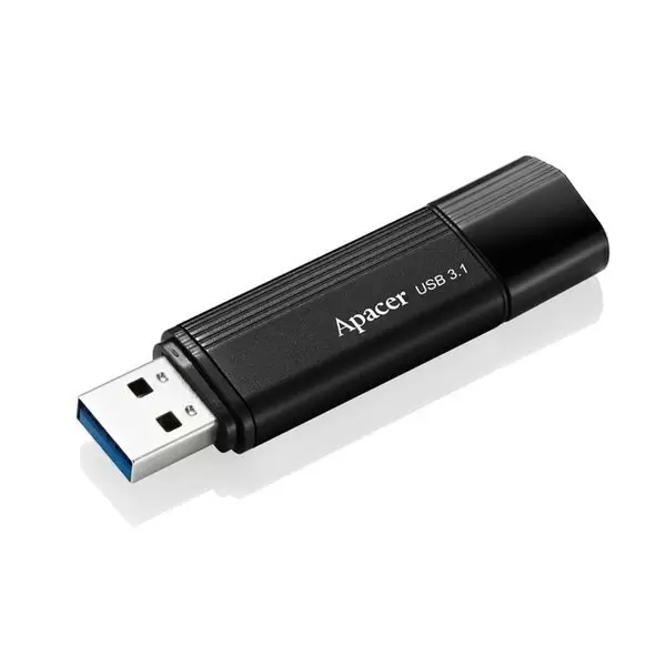 USB-флешка Apacer AH353 32GB, черный