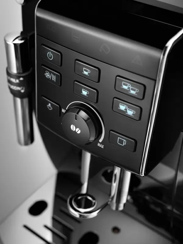 Espressor Delonghi ECAM23.120.B, negru