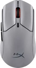 Мышка HyperX Pulsefire Haste 2 Pro, серый