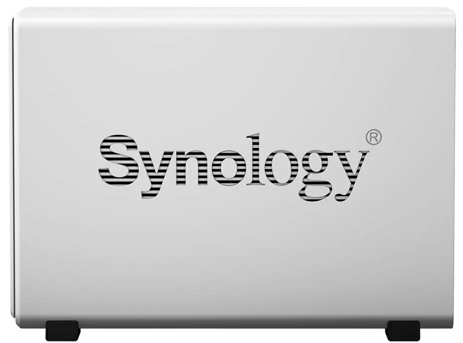 NAS-сервер Synology DS119J