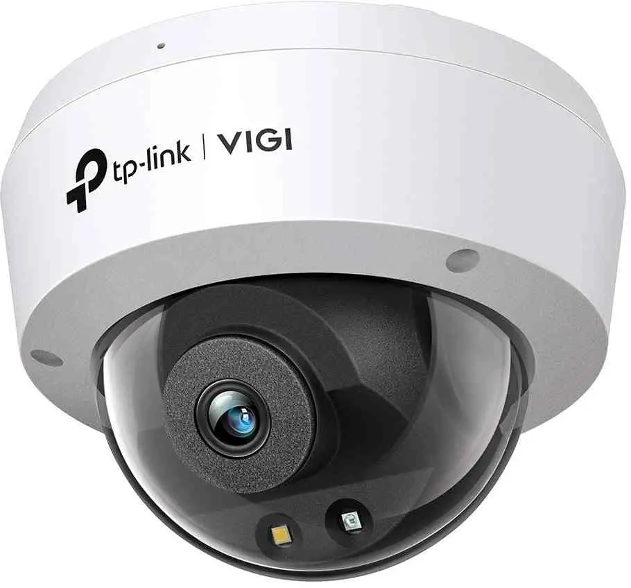 Камера видеонаблюдения TP-Link VIGI C230