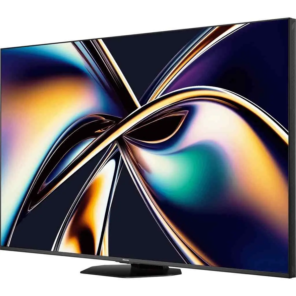 Televizor Hisense 65U8Q, negru