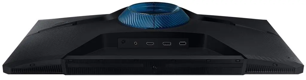 Монитор Samsung Odyssey G3 S27AG302N, черный