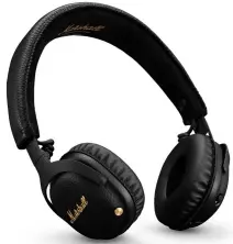 Наушники Marshall Mid ANC, черный