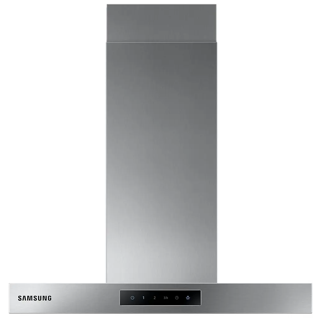Вытяжка Samsung NK24M5060SS/UR, серебристый