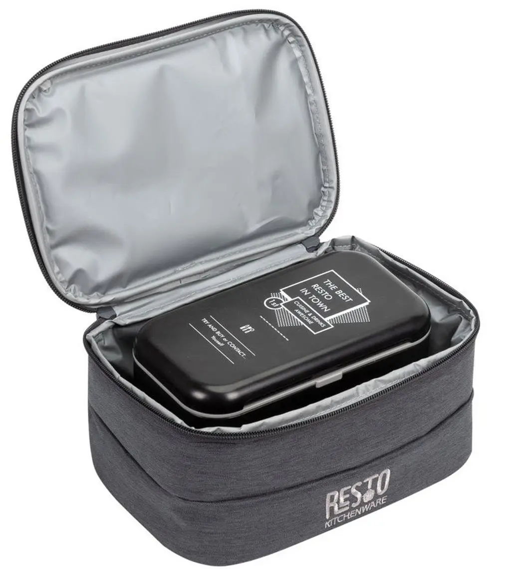 Geanta cutie de prânz RESTO 5502