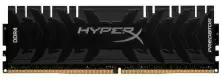 Оперативная память Kingston HyperX Predator 8GB DDR4-3600MHz, CL17-19-19, 1.35V