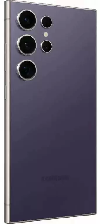 Smartphone Samsung SM-S928 Galaxy S24 Ultra 12GB/512GB, violet