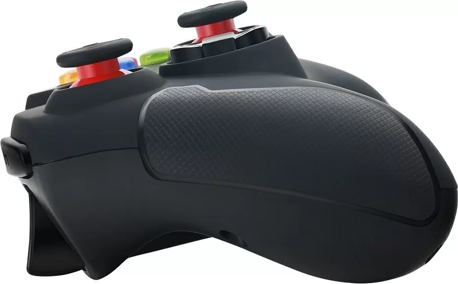 Gamepad Canyon GPW6, negru