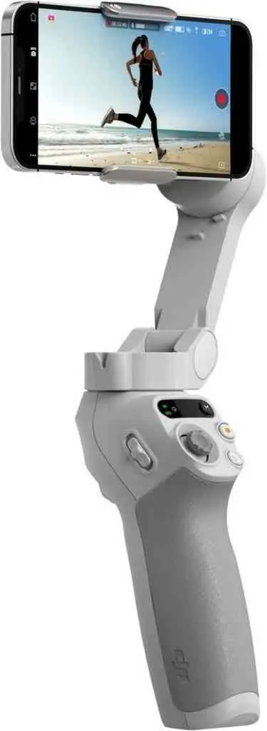 Stabilizer pentru cameră DJI Osmo Mobile SE